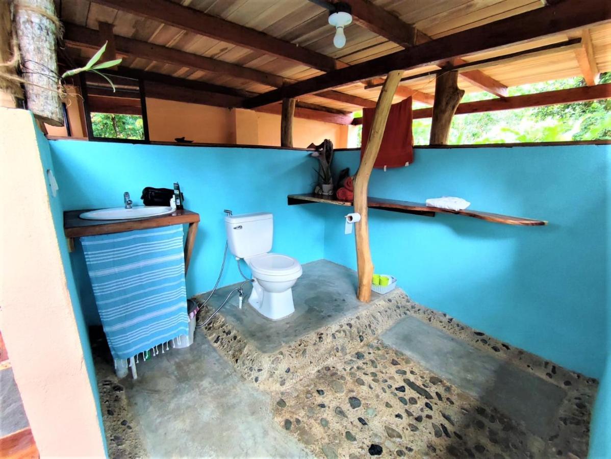 Terra Naturama - Off Grid Living In The Jungle Holiday home Punta Uva