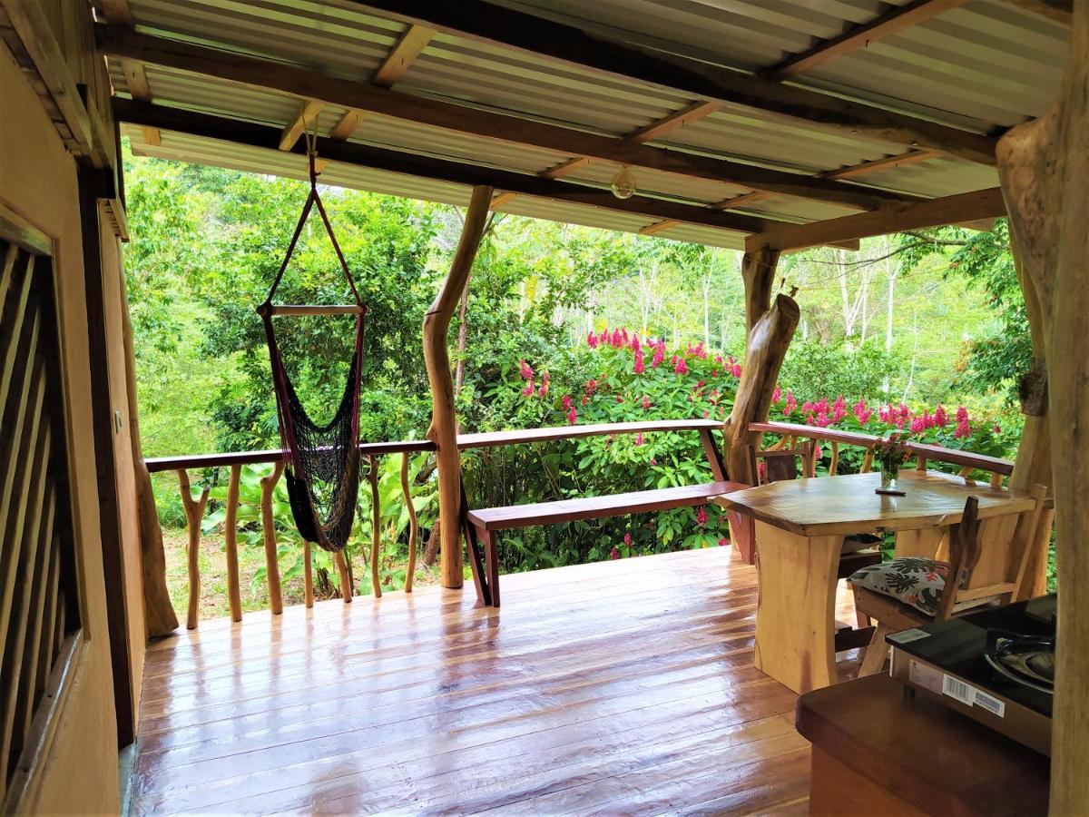 Holiday home Terra Naturama - Off Grid Living In The Jungle