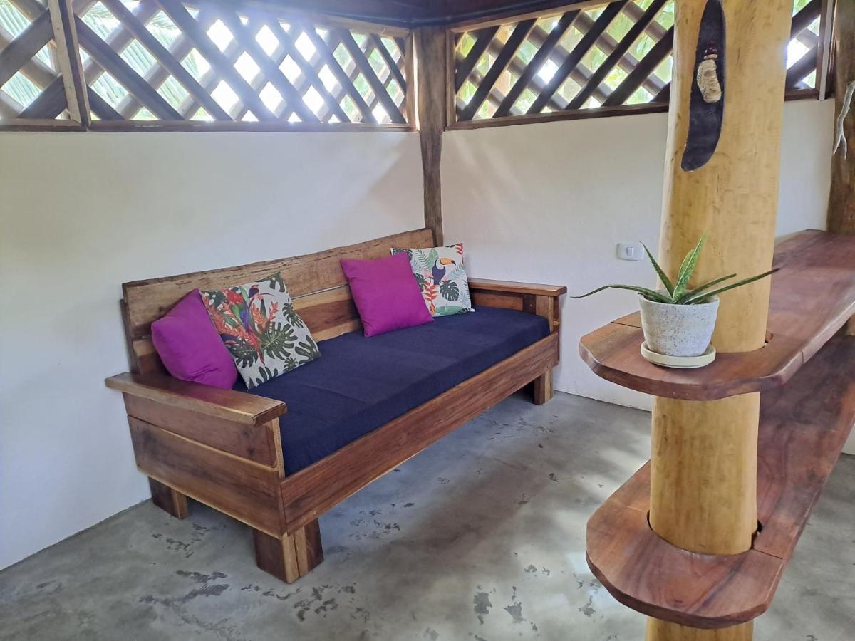 Holiday home Terra Naturama - Off Grid Living In The Jungle