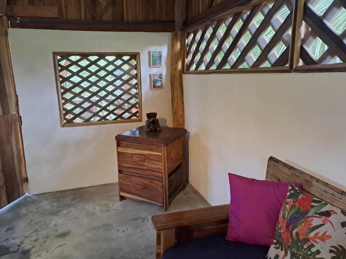 Terra Naturama - Off Grid Living In The Jungle