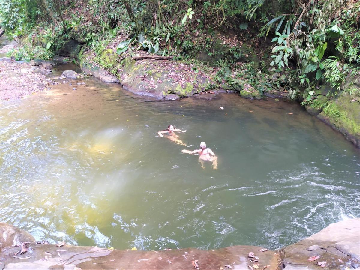 Terra Naturama - Off Grid Living In The Jungle Punta Uva