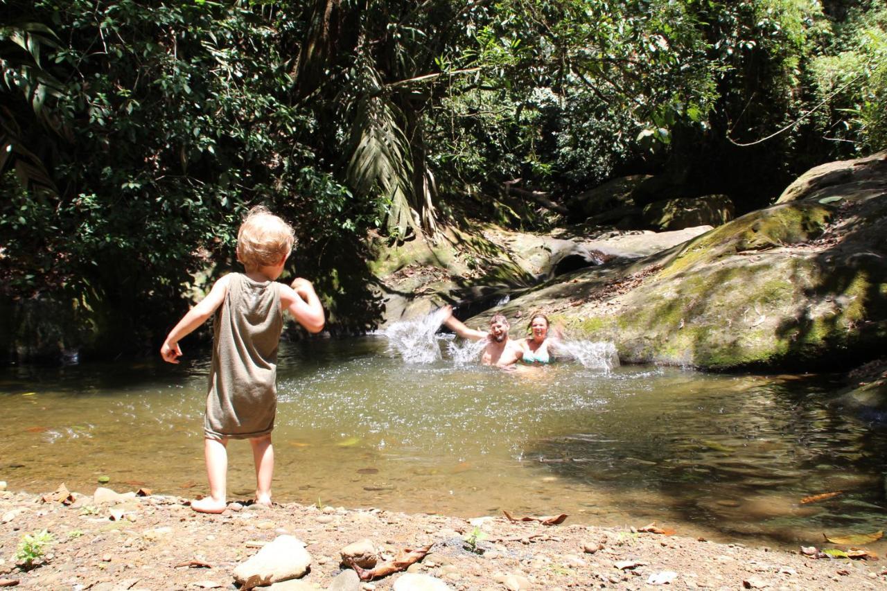 Terra Naturama - Off Grid Living In The Jungle Holiday home Punta Uva