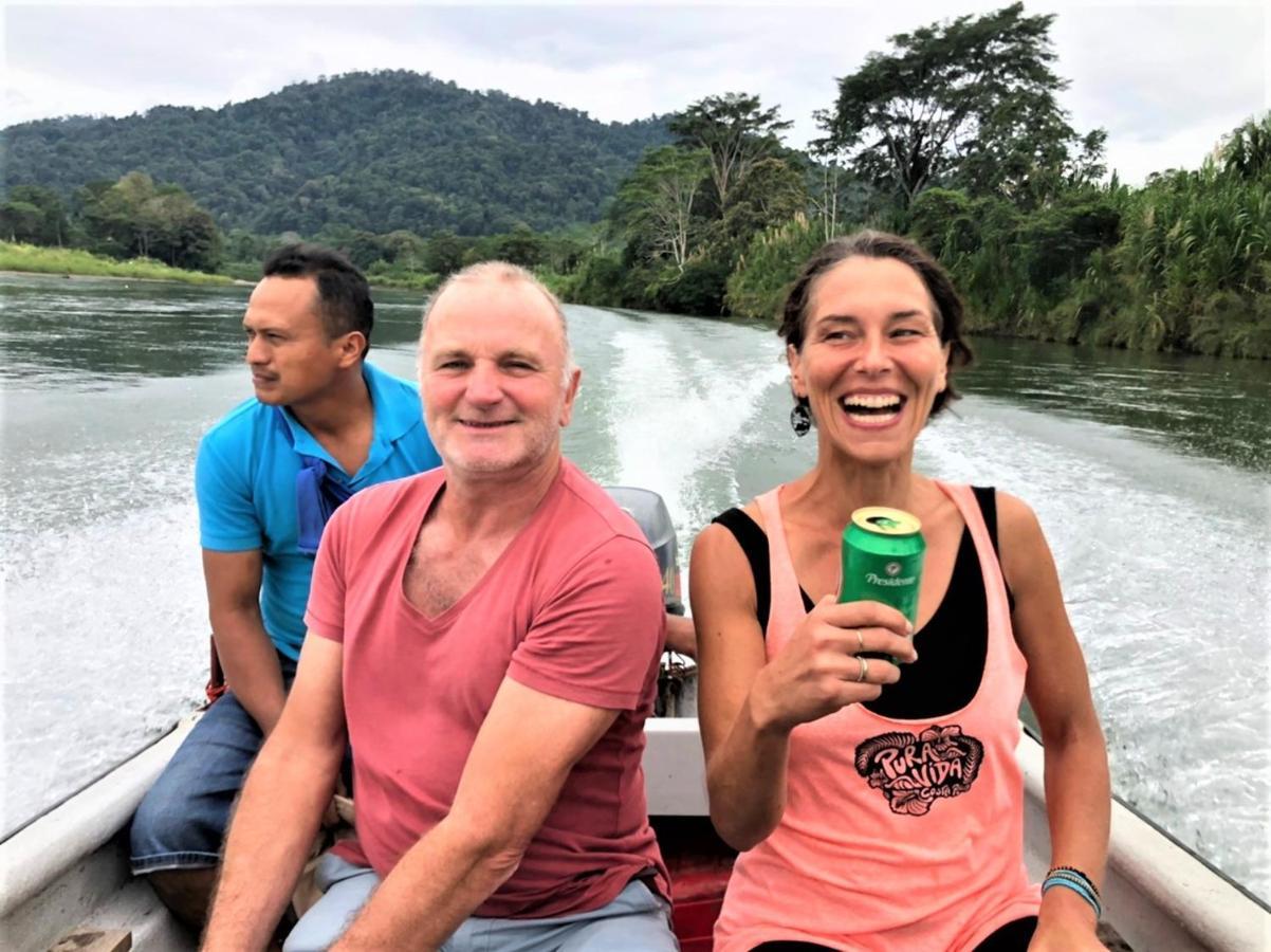 Terra Naturama - Off Grid Living In The Jungle * Punta Uva