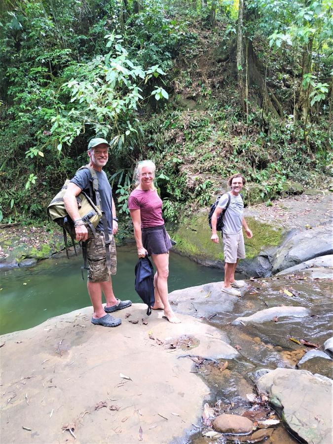 Terra Naturama - Off Grid Living In The Jungle *