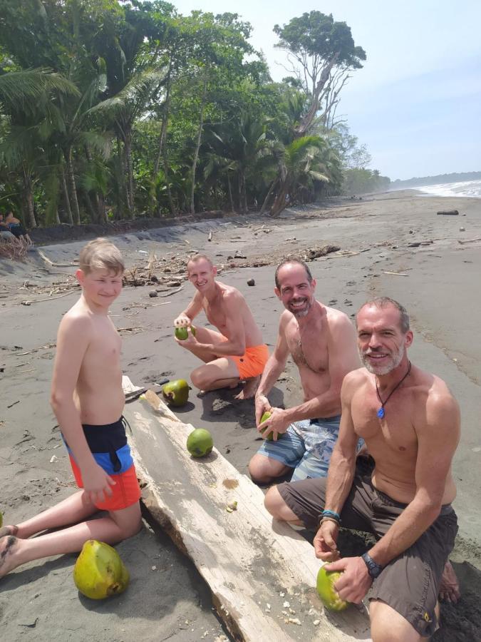 Holiday home Terra Naturama - Off Grid Living In The Jungle Punta Uva