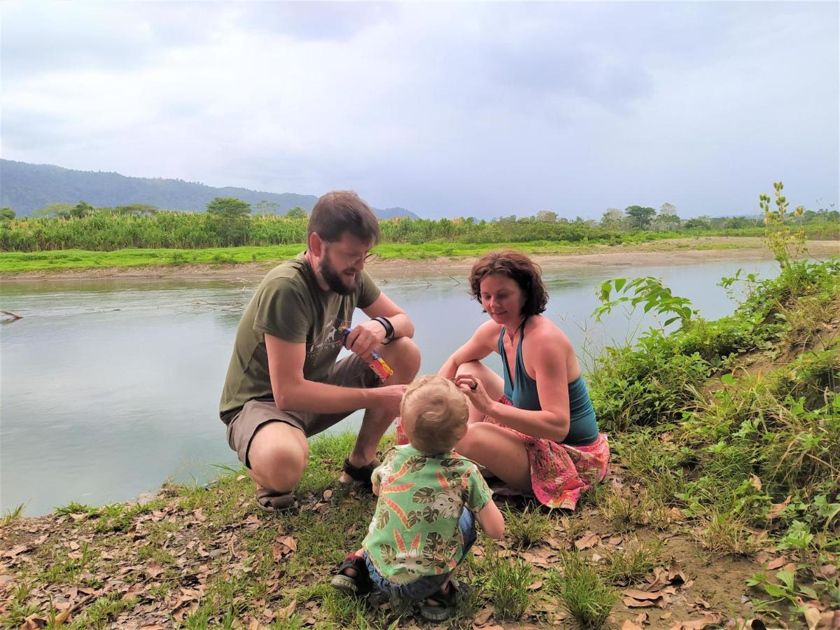 Terra Naturama - Off Grid Living In The Jungle * Punta Uva