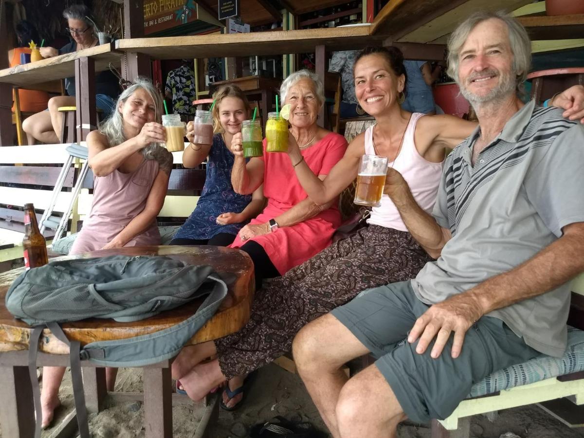 Holiday home Terra Naturama - Off Grid Living In The Jungle