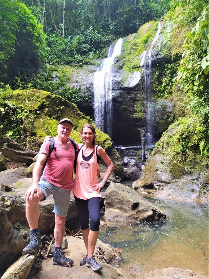 Terra Naturama - Off Grid Living In The Jungle Punta Uva