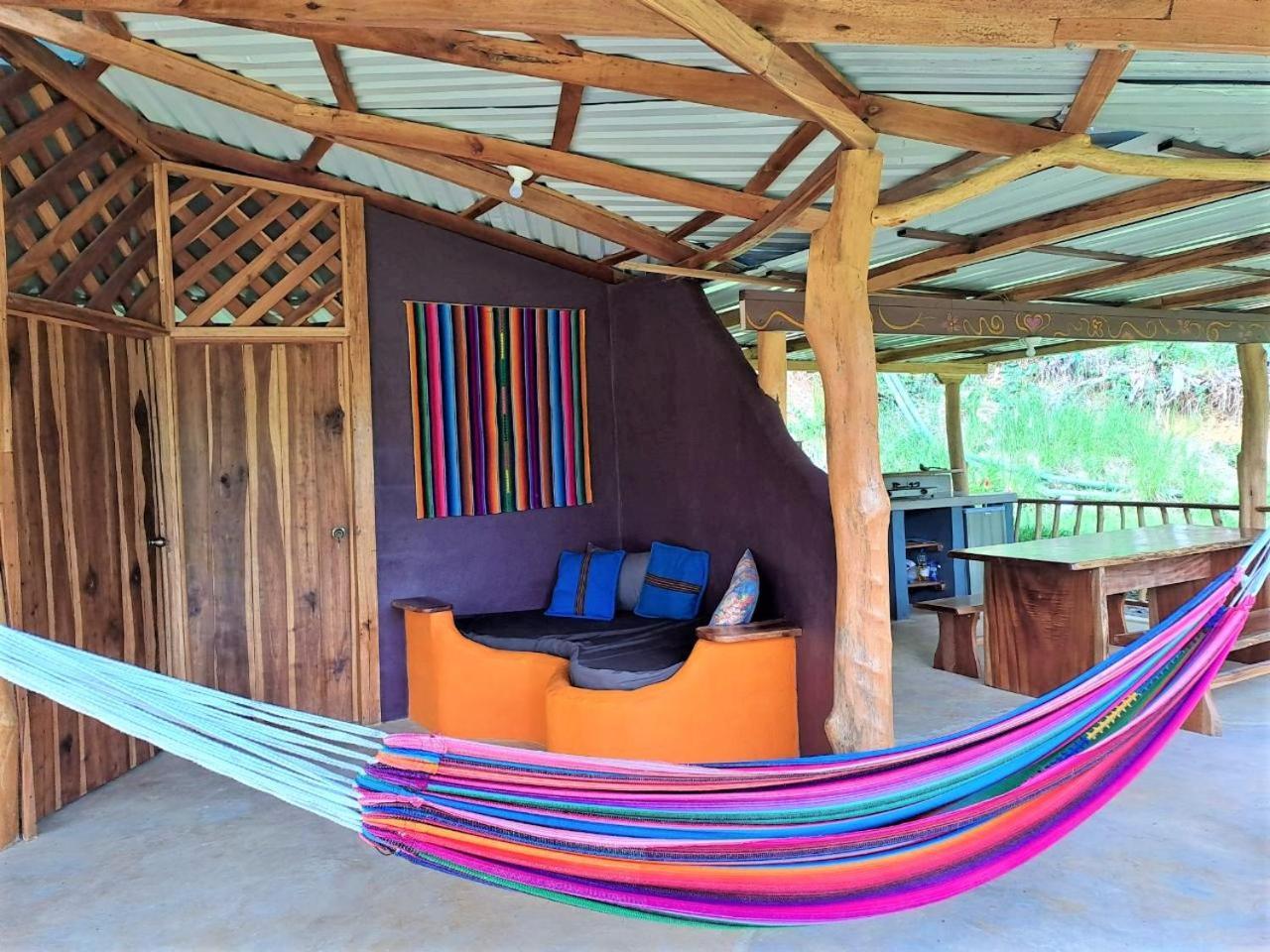 Terra Naturama - Off Grid Living In The Jungle * Punta Uva